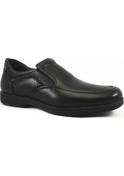 Erkek Ayakkabı Kışlık Comfort Taban Hakiki Deri