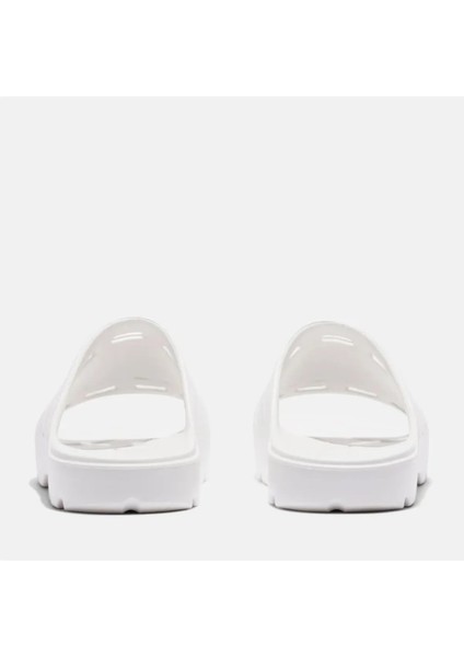 Get Outslide Slide Beyaz Terlik TB0A5W751431 fiyatları