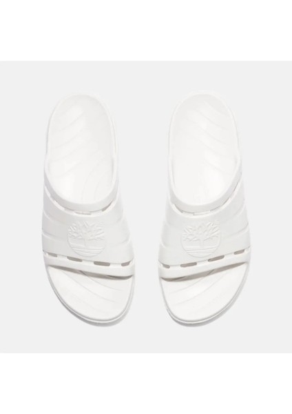 Get Outslide Slide Beyaz Terlik TB0A5W751431 modelleri