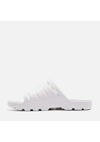 Get Outslide Slide Beyaz Terlik TB0A5W751431 fırsatları