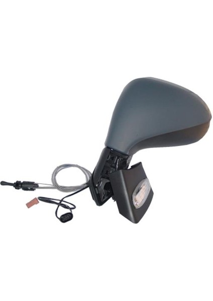 Ayna Sol VM6207PL P207 Mekanik Prımerli