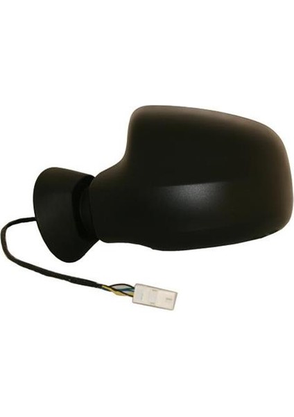 Ayna Sağ VM6801EHR Logan (07-) Elektrikli Isıtmalı