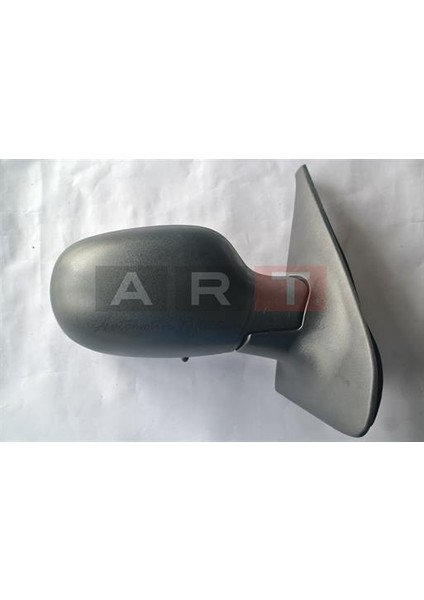 Ayna Sol M002.2066 Clio (98-01) Elektrikli Isıtmalı Kör Noktalı Hb
