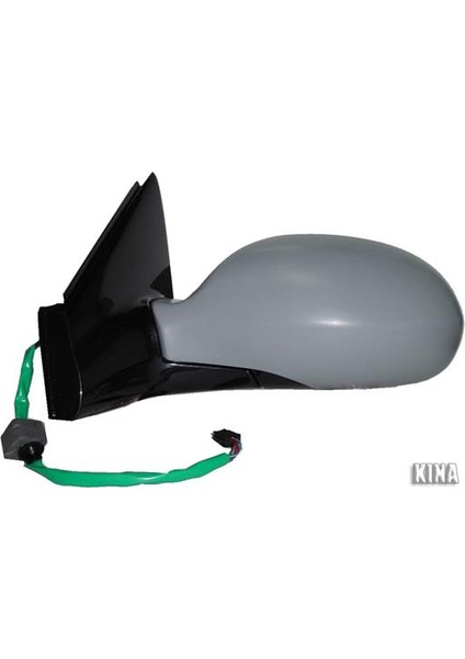 Ayna Sağ VM148EHSR C5 (01-) Elektrikli