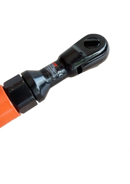 7412 Havalı Cırcır Kolu 1/2