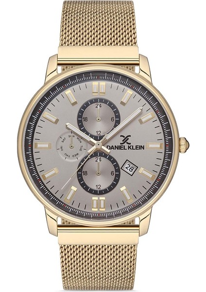Danıel Kleın DK013485H-06 Kol Saati