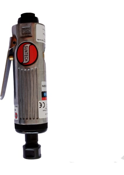 SUNTECH SM-512 Havalı Kalıpçı Taşlama