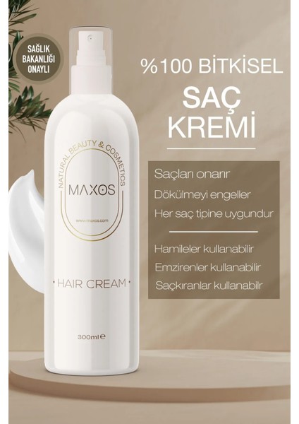 Keratin Saç Kremi 300ML Doğal Içerikli fiyatları