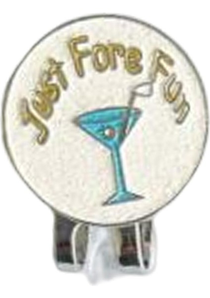 Evrensel Golf Işaretleyici Ş - Için Golfçü Şı Dekorasyon Aksesuarları (Yurt Dışından) indirimleri