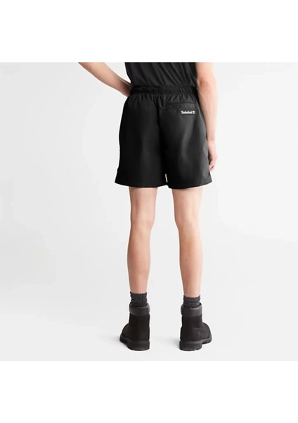 Woven Short