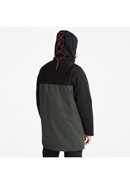 Ek+ Parka