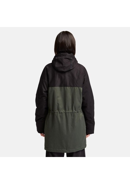 Ek+ Parka