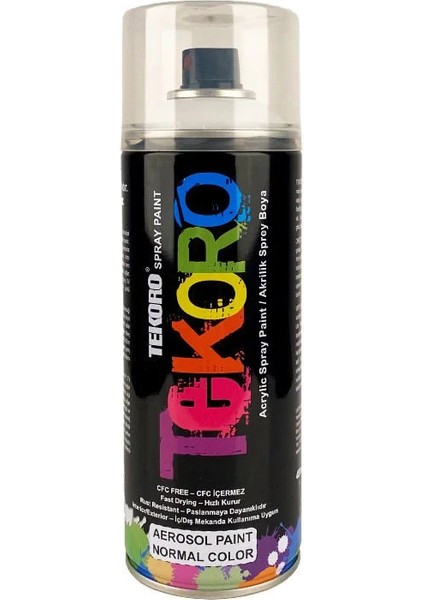 Sprey Astar 400ML