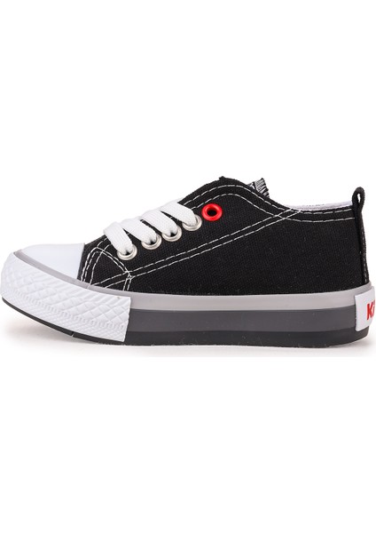 Tinna Bağcıklı Erkek Bebek Keten Spor Ayakkabı fırsatları