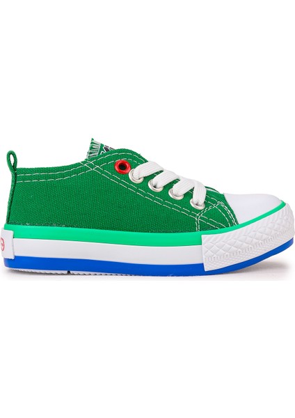 Tinna Bağcıklı Erkek Bebek Keten Spor Ayakkabı modelleri