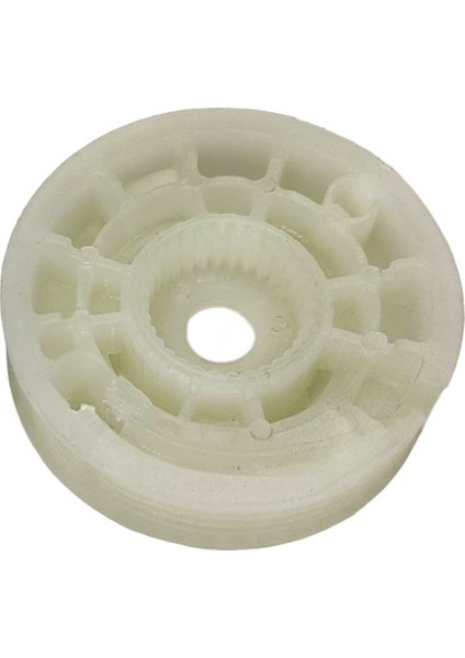 Volkswagen Caddy Yeni Model Için Cam Kriko Makarası - Sol modelleri