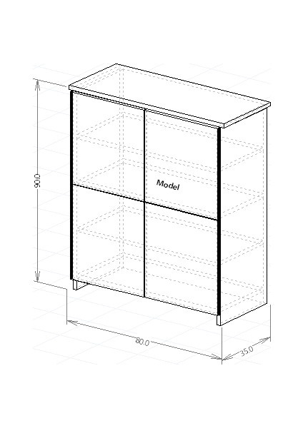 Torre Ayakkabılık modelleri