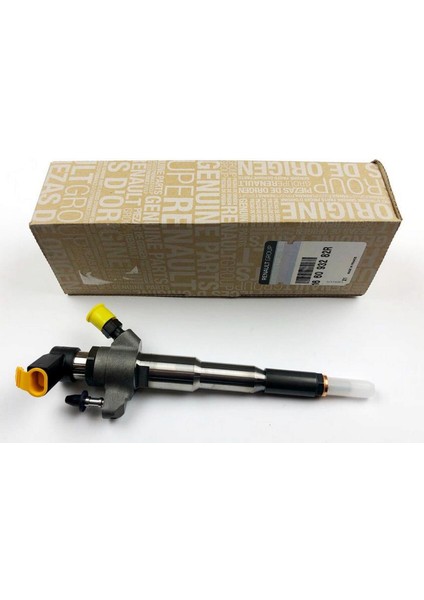 Enjektör Master Iii 2.3 Dci 165BG 18051