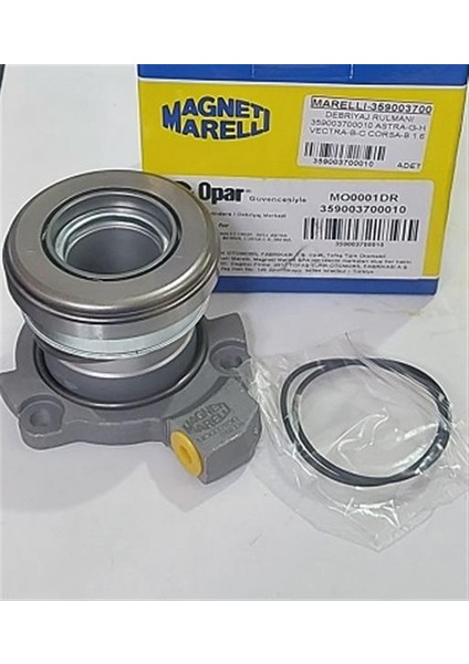 Debriyaj Rulmanı 510007310 Astra-G-H Vectra-B-C Corsa-B 1.6 16V Corsa-C 1.3