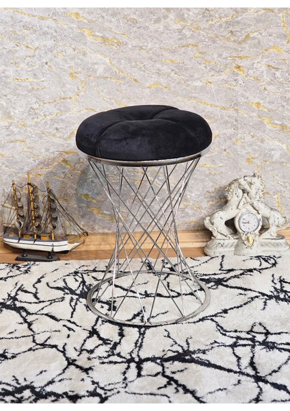 Krom Boyalı Puf, Puf, Puf Bench, Oturak,antre Hol,ayak Ucu Puf, Makyaj Önü Puf fiyatları