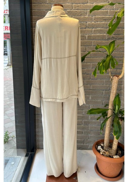 N24YD25151 Nocturne Gömlek fırsatları