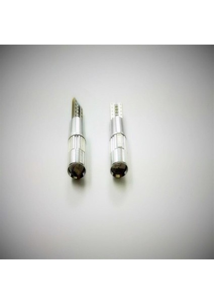 LED Ampul T10 6smd Canbus Turuncu / LAAM231.1.12