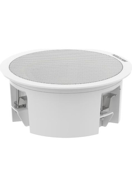 6W Network Tavan Hoparlörü DS-QAZ1206G1-BE