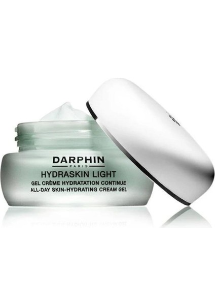 Hydraskin Light Nemlendirici Jel Krem 30ML