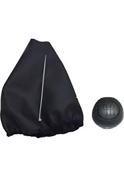 Vites Topuzu Vites Körüğü Boxer 3 - Jumper - Ducato 3 19051