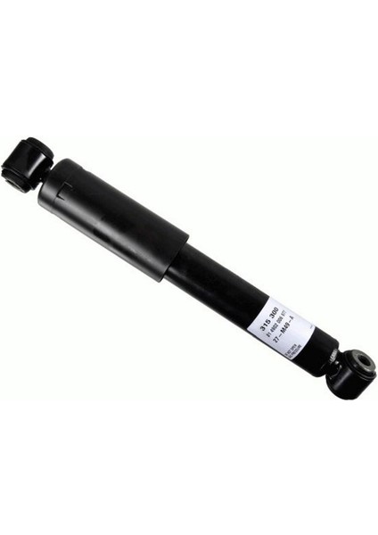 Arka Amortisör Kng 08 Mercedes Citan Kisa Şase 18051