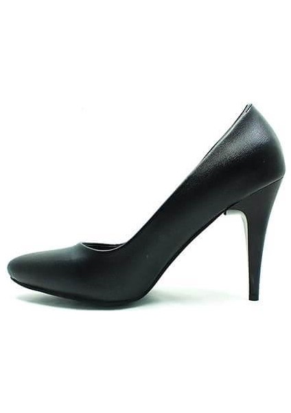 Stiletto Kadın Ayakkabı Siyah 61 700 fiyatları