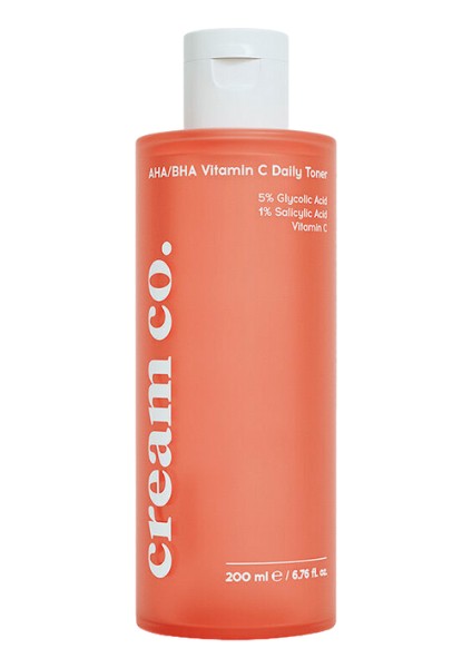 Aha Bha Vitamin C Daily Toner 200 ml