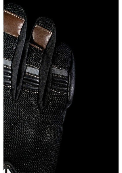 Eldiven VN-900 Kahverengi-Siyah modelleri