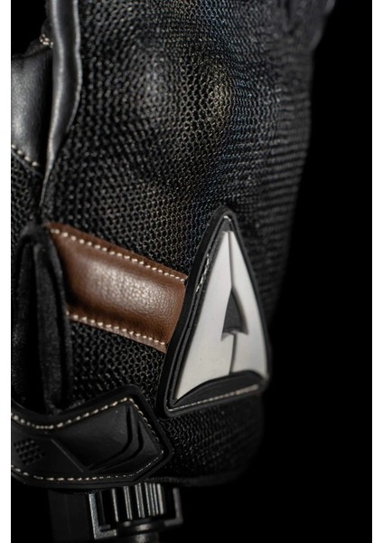 Eldiven VN-900 Kahverengi-Siyah fırsatları