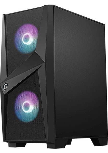 Gaming Pc - Rtx 4060 8gb - Intel I5 13400F - 16GB Ddr4 Ram - 1 Tb M.2 SSD - Windows 11