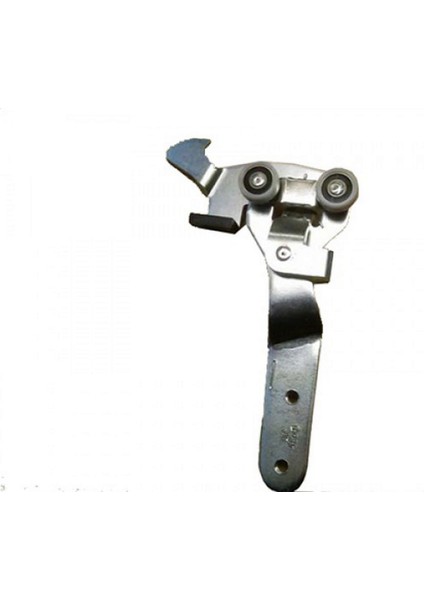 Orta Kapi Kilidi Alt Mekanizmasi Ducato-Boxer-Jumper Ym. 07-13 18051