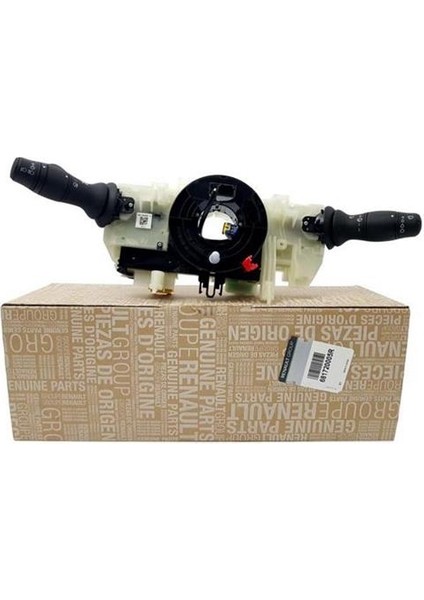 Far Kolu+Sinyal Kolu+Gövde 681720005R Master Iıı 2.3 Dcı M9T (10-)