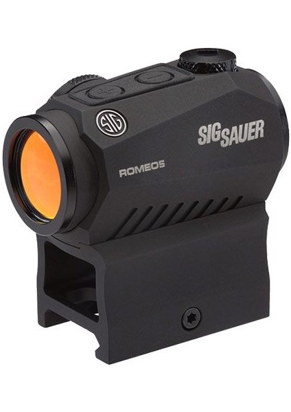 Sıg Sauer Romeo5 Red Dot Nişangah