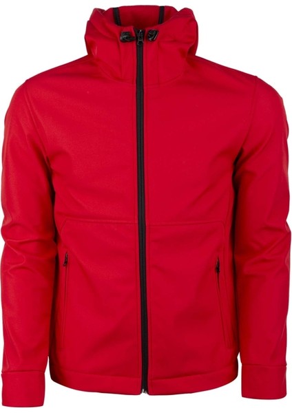 Tactical Outdoor Softshell Erkek Mont SHELLDT01