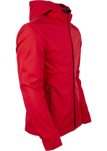 Tactical Outdoor Softshell Erkek Mont SHELLDT01
