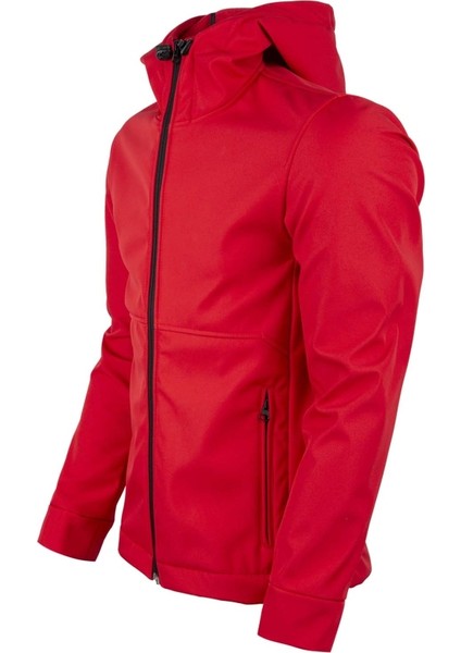 Tactical Outdoor Softshell Erkek Mont SHELLDT01