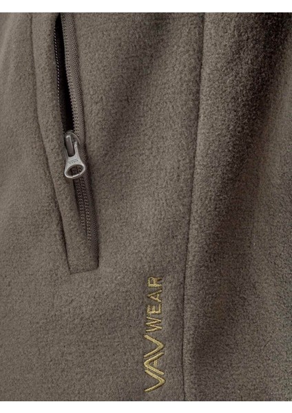 Taktik Outdoor Tüylenmez Erkek Polar POLTAC07 fırsatları