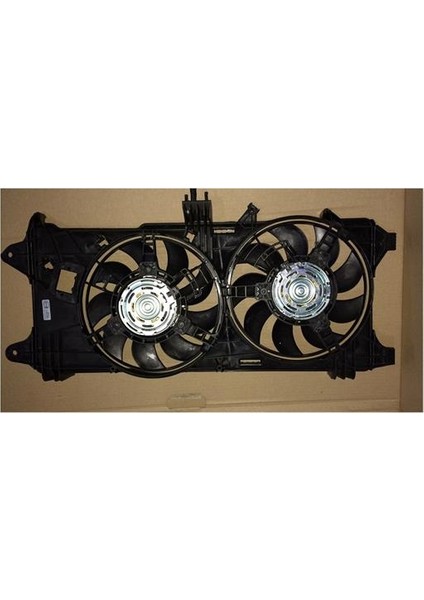 Fan Motoru + Davlumbaz EV847500 Doblo 1.3 1.9 Jtd 46821264