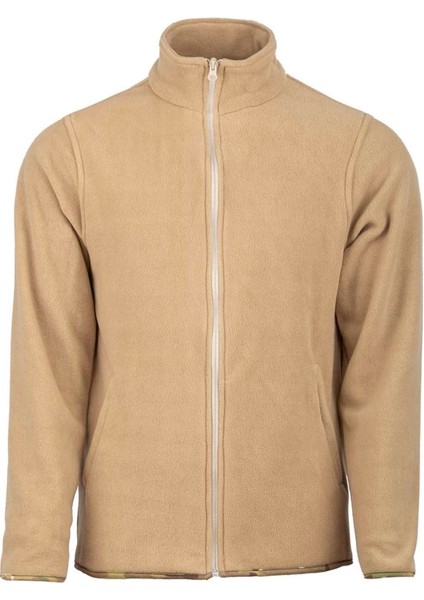 Taktik Outdoor Tüylenmez Erkek Polar POLTAC07