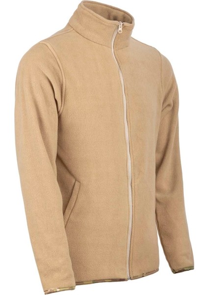 Taktik Outdoor Tüylenmez Erkek Polar POLTAC07 fiyatları