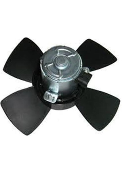 Klima Fan Motoru 206947755 Corsa-B Klimalı (1341307)