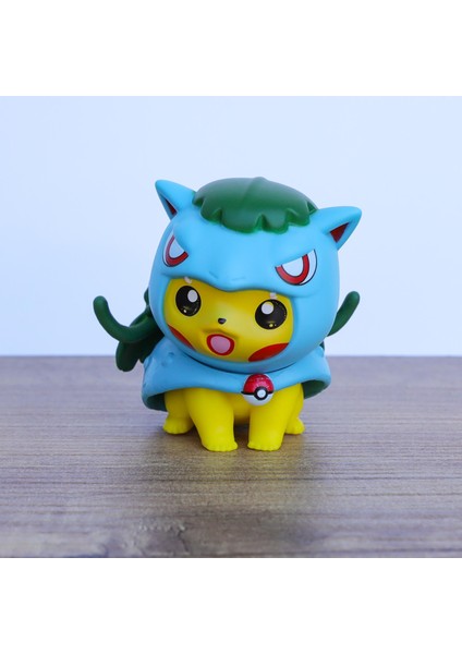 Pokemon Figür 8-10 cm 1 Adet modelleri