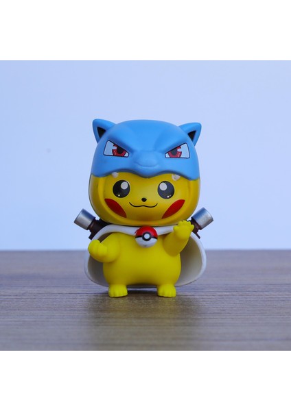 Pokemon Figür 8-10 cm 1 Adet fırsatları