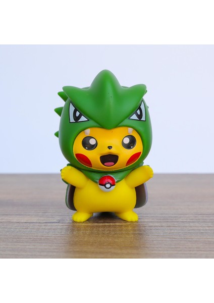 Pokemon Figür 8-10 cm 1 Adet indirimleri