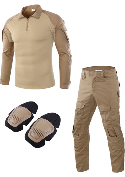 Taron Bej Taktikal Takım